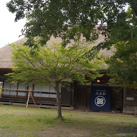 Hotel Oki House Nasukarasuyama Esterno foto